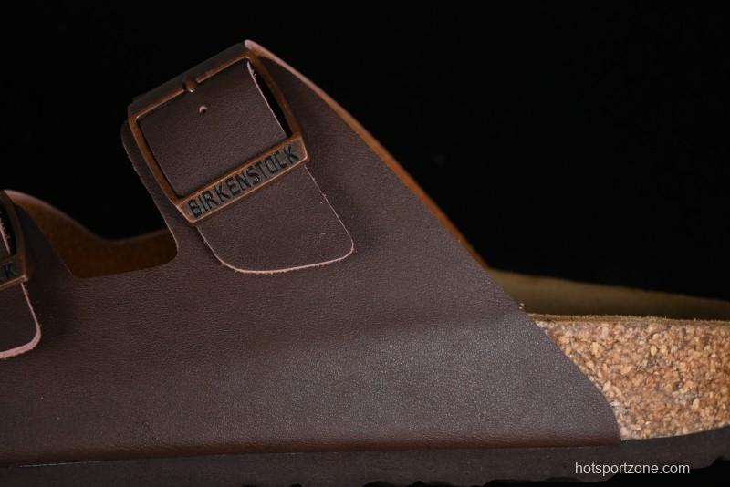 Birkenstock Birkenstock Sandals Series Brown - G.D4