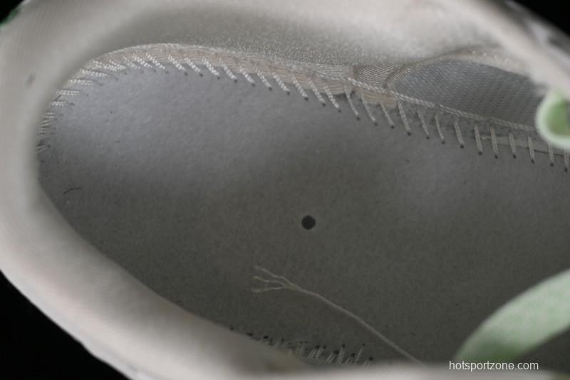 Nike SB Dunk Low LV Collaboration - Double Swoosh Fluorescent Green Anniversary High-End Custom Low-Top Casual Skate Shoes - XX2025-321