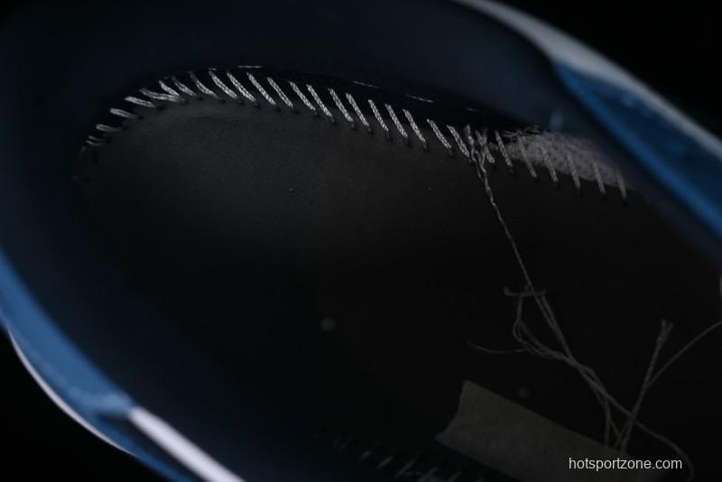 Nike Air Jordan 1 Low Golf Shoes Navy Blue - DD9315-115