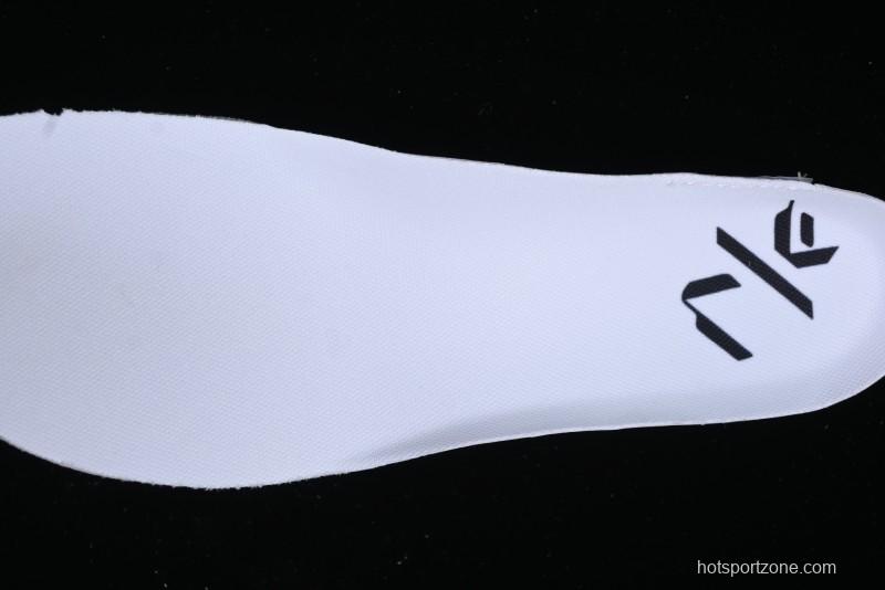 Nike Zoom VaporFly Next% 3 Prototype Super Marathon Running Shoes with Dual Air Zoom and Full-Length Carbon Fiber Plate - FD8311-100