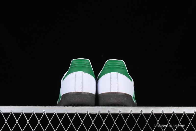 Adidas Samba OG IG1024 Genuine Leather Casual Sneakers - IG1024