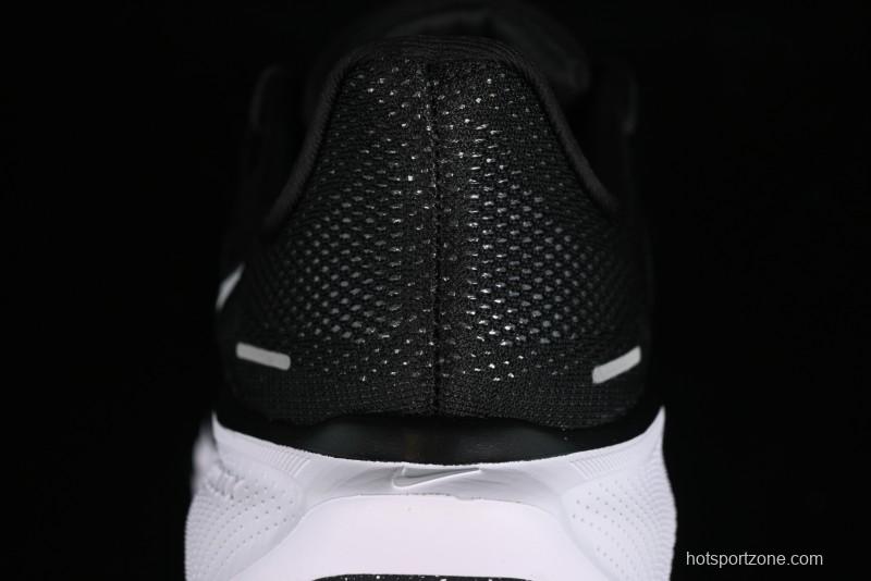 Nike Air Zoom Pegasus 41 Running Shoes with Breathable Mesh and Cushioned Support - FD2722-002