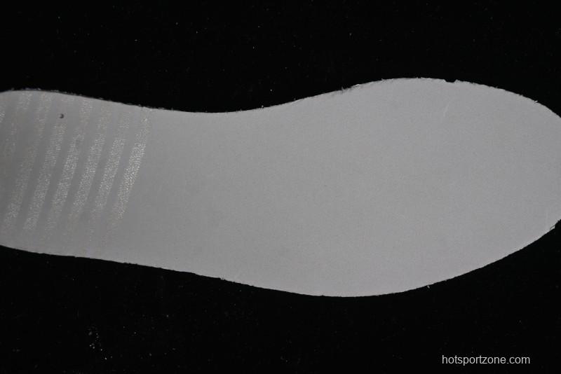 Nike Air Jordan 1 Low BAPE Collaboration - White Grey Basketball Shoes - WG8850-003