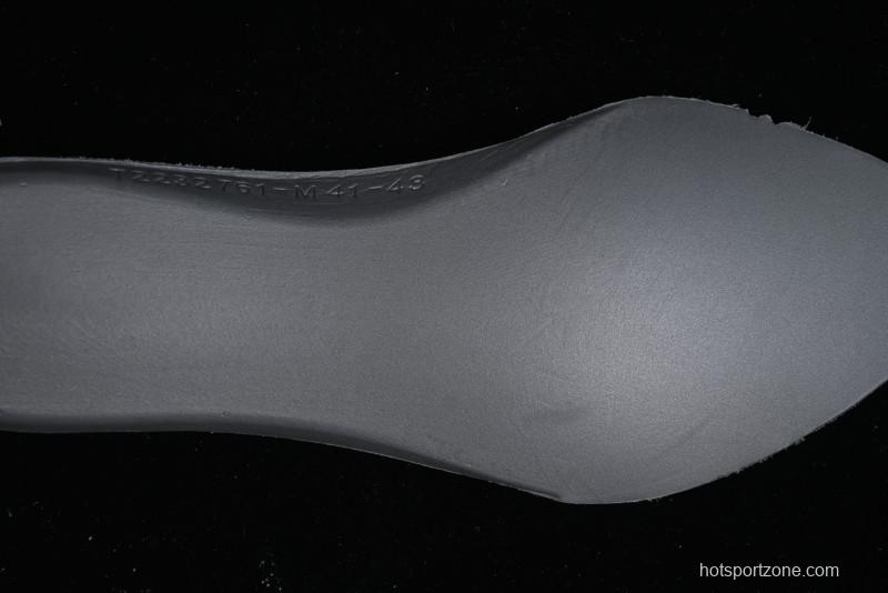 Balenciaga Circuit Lightweight Distressed Print Round Toe Fashion Casual Shoes - WFLGY0120