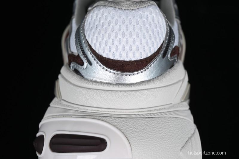 Adidas Adistar XLG Comfortable Anti-Slip Low-Top Casual Sneakers - IH3382