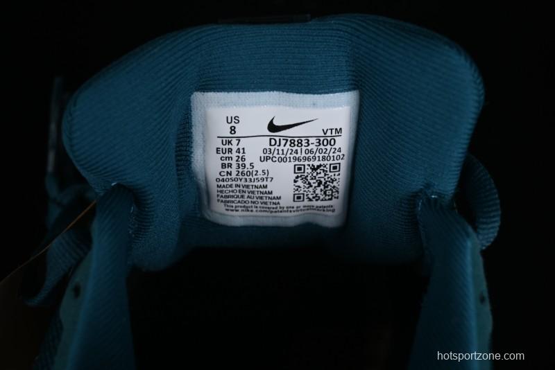 Nike Air Zoom Structure 25 Cushioned Anti-Slip Comfort Running Shoes - DJ7883-300