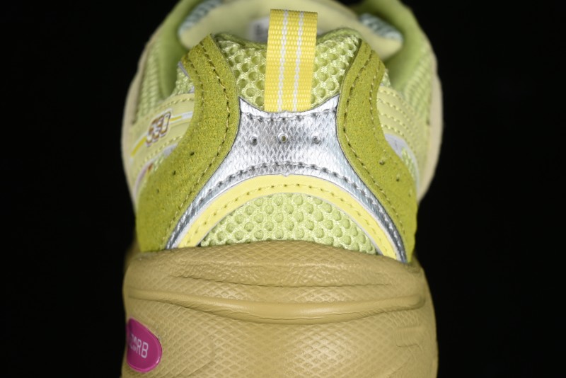 New Balance 530 Series Retro Casual Running Shoes - MR530PR