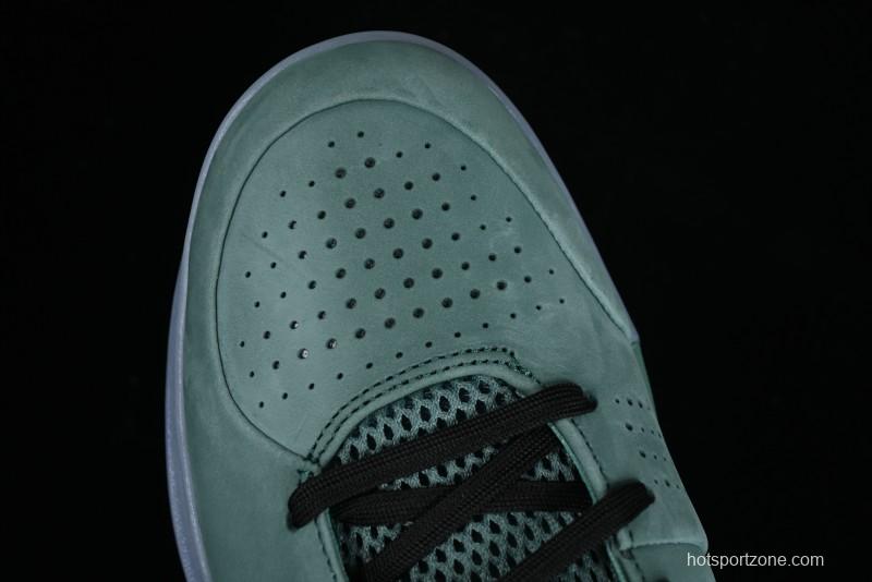 Nike Zoom Kobe IV Basketball Shoes with Electroplated Silver Design - FQ3545-300