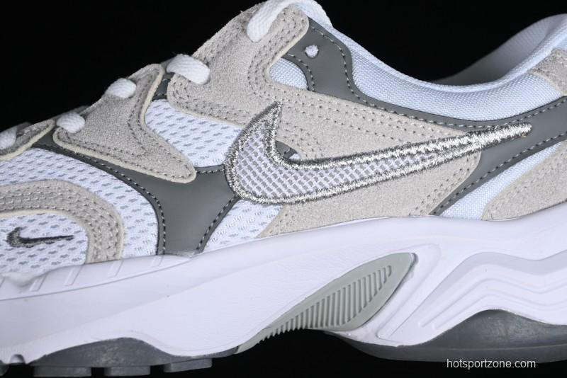 Nike AL8 Summer Retro Casual Dad Shoes - FJ3794-101