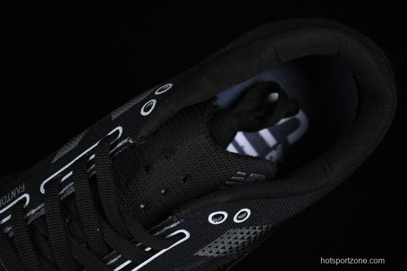 New Balance FuelCell Rebel V4 Low-Top Anti-Slip Wear-Resistant Versatile Casual Running Shoes - MFCPZSB