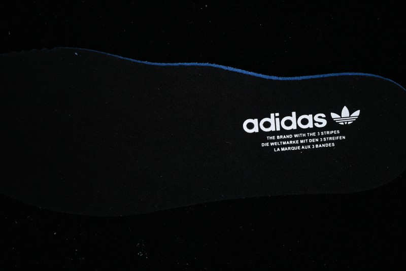 Adidas Samba OG Casual Sneakers with Classic Design - B75807