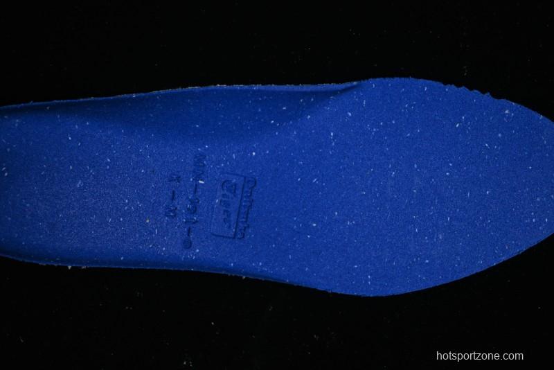 Onitsuka Tiger Moage Co Low-Top Running Shoes Comfortable Slip-Resistant Casual Sneakers - 1183B555-102