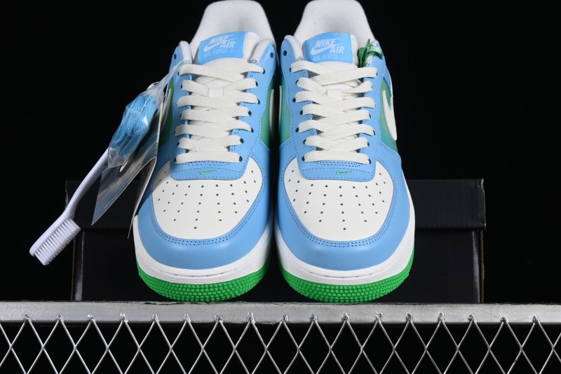 Nike Air Force 1 '07 Low Casual Sneakers - FZ4032-407