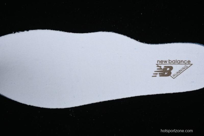 Joe Freshgoods x New Balance NB9060 Retro Casual Running Sneakers with ABZORB Cushioning - U9060JMR