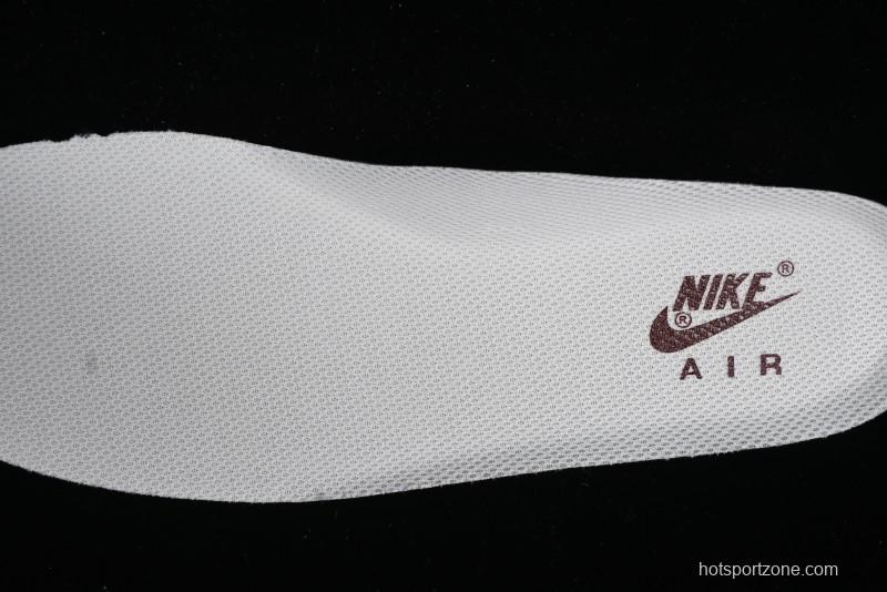 Nike Air Force 1 '07 Low Custom Casual Sneakers - CW2288-111