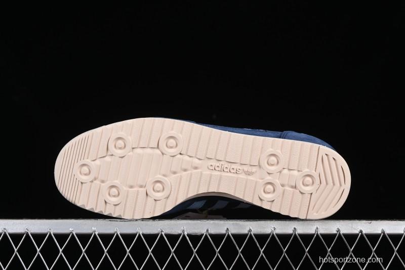 Adidas Originals SL 72 RS Retro Running Shoes with Ecotex Tongue and EVA Midsole - JI1283