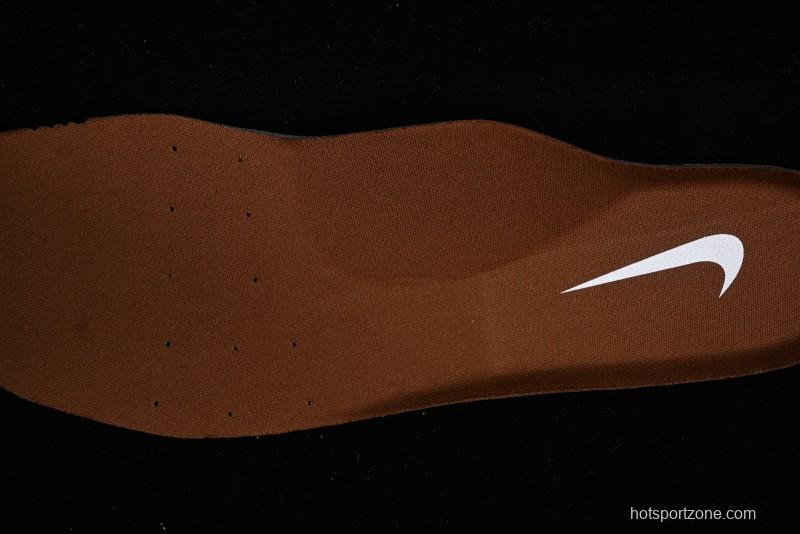 Nike Air Max 1 Retro Running Shoes with Half-Sole Air Cushion - FF2420-168