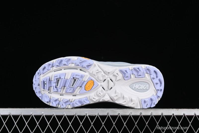 Hoka Mafate Speed 2 Ultra-Lightweight Cushioned Trail Running Shoes - 1141572 ILD