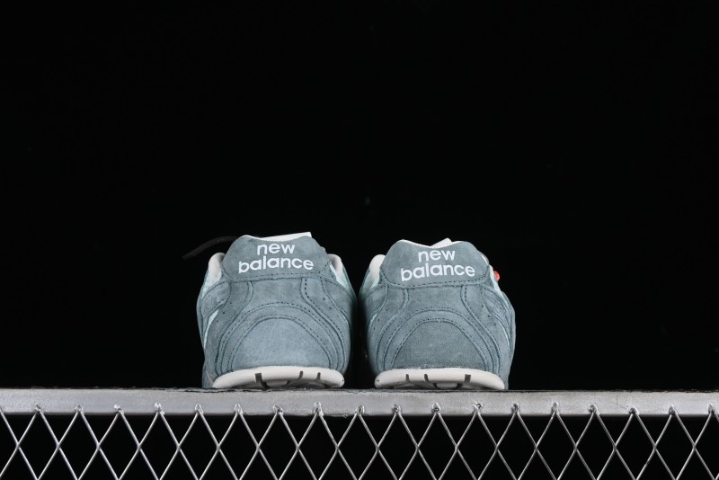 MiuMiu x New Balance 530 Low-Top Classic Retro Casual Running Shoes - AJD4