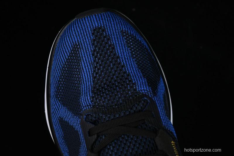 Nike Air Zoom Structure 25 Running Shoes 2024 New Cushioning Anti-Slip Comfort - DJ7883-003