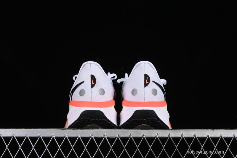 Nike Air Zoom Vomero 17 Lunar Running Shoes with Enhanced Cushioning - HF4914-100