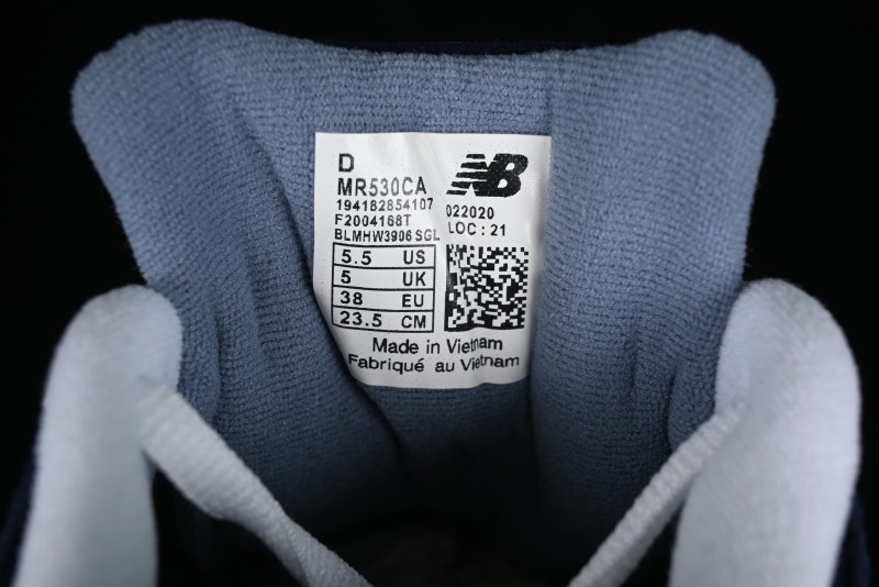 New Balance 530 Series Retro Casual Running Shoes - MR530CA