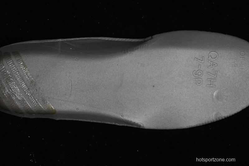 Nike Air Force 1 '07 Low Casual Sneakers with Full-Length Air Cushion - AO4606-701