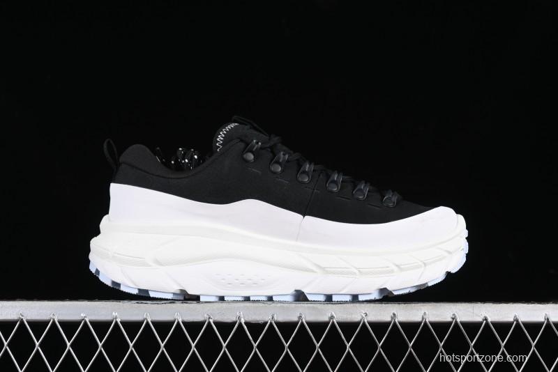 HOKA ONE ONE Tor Summit 2 Low Waterproof Cushioned Trail Running Shoes - 1157070 SWW