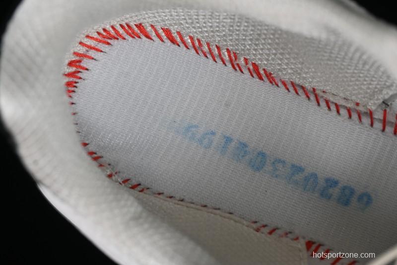 Asics Gel-Kayano 14 Running Shoes with 3D Visible GEL Cushioning and FF BLAST PLUS Midsole - 1201A922-100