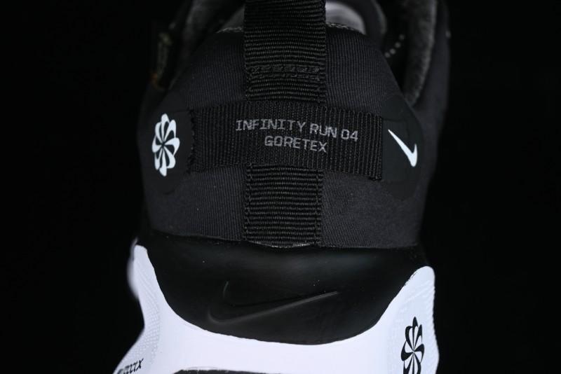 Nike Infinity Run 4 Gore-Tex Waterproof Road Running Shoes - FB2204-001