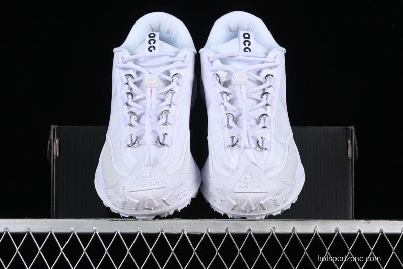 Nike ACG Mountain Fly 2 Low SP Outdoor Hiking Shoes with GORE-TEX and React Foam - FZ3311-100