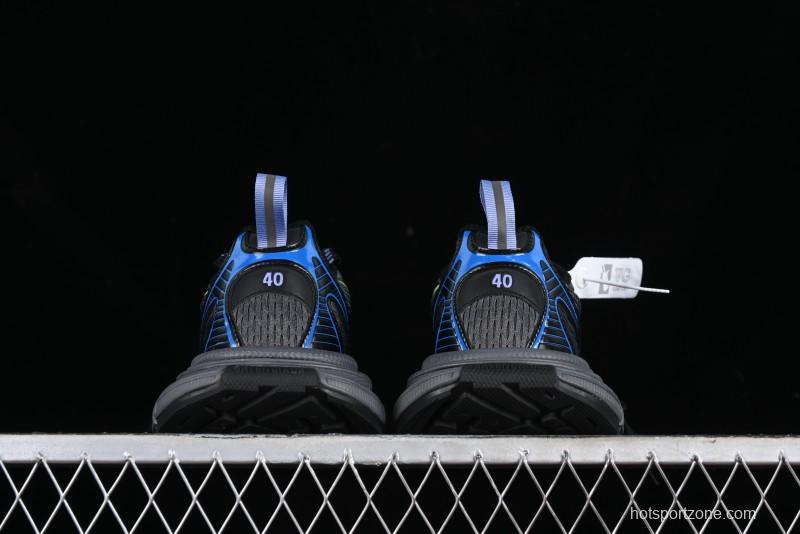 Balenciaga Phantom Sneaker - W3XL51143