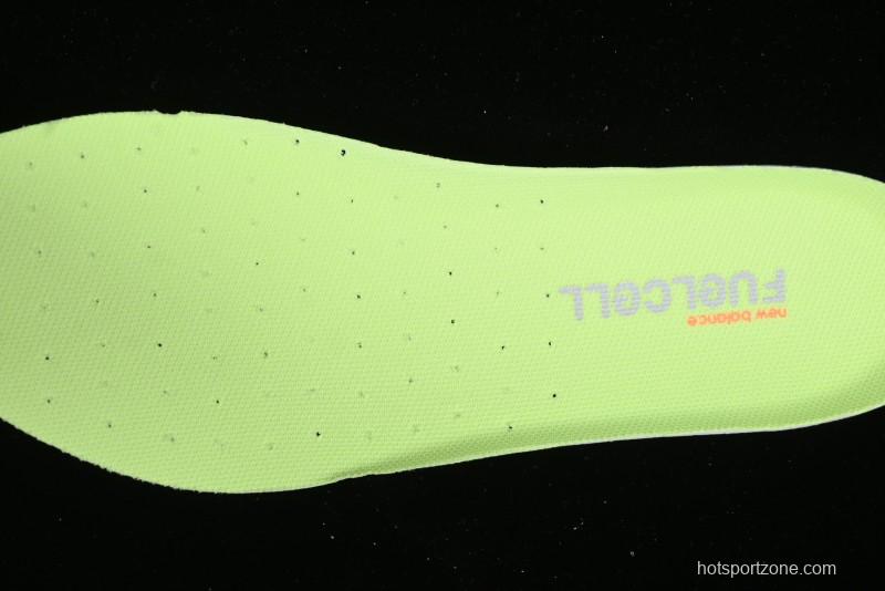 New Balance FuelCell Rebel V4 Low-Top Anti-Slip Durable Versatile Casual Running Shoes - MFCXLD4