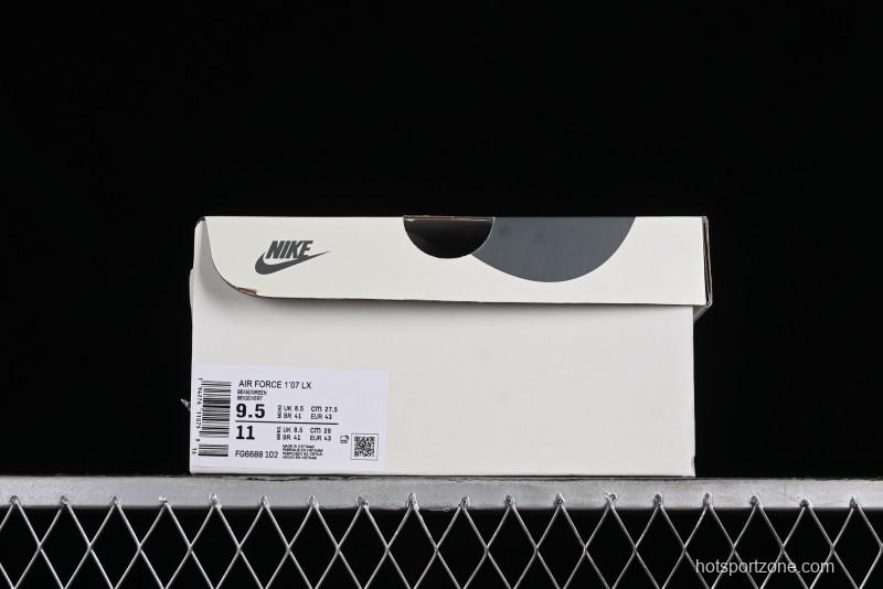 Nike Air Force 1 '07 Low BAPE Collaboration - FG6688-102