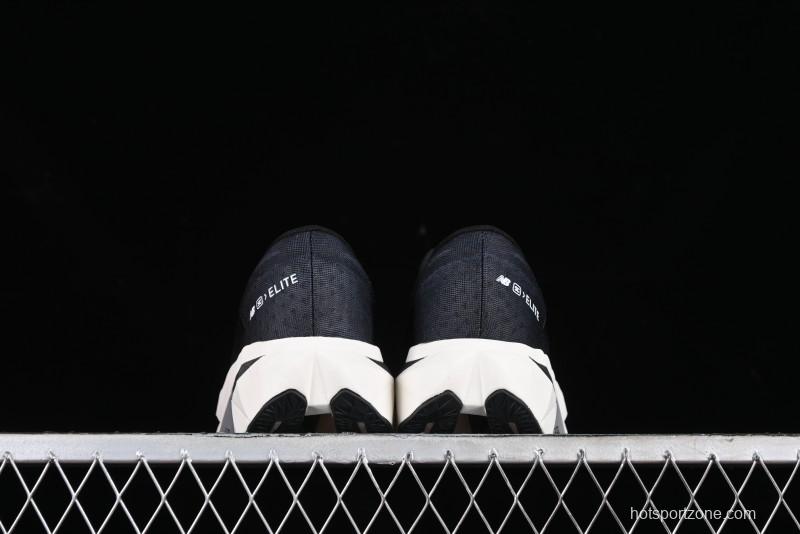 New Balance FuelCell Rebel V4 Low-Top Anti-Slip Wear-Resistant Versatile Casual Running Shoes - MFCPZSD