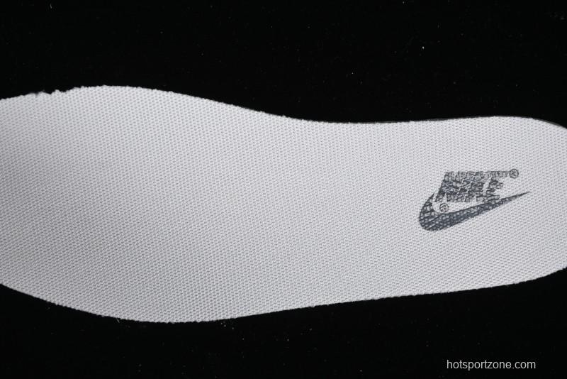 Nike SB Dunk Low Lightning Collaboration - Off White Navy Blue Small Blue Swoosh Anniversary High-End Custom Low-Top Casual Sneakers - XD1688-032