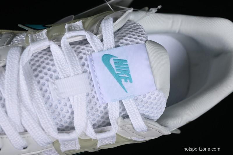 Nike V2K Runtekk 3XL Cushioned Anti-Slip Retro Low-Top Running Shoes - FD0736-105