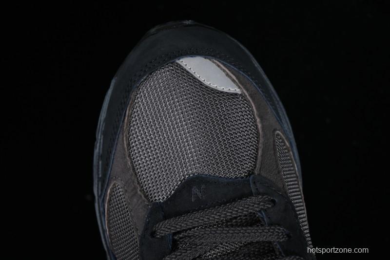 New Balance 2002 Series Retro Casual Running Shoes with Upgraded N-ERGY Cushioning - M2002RBV