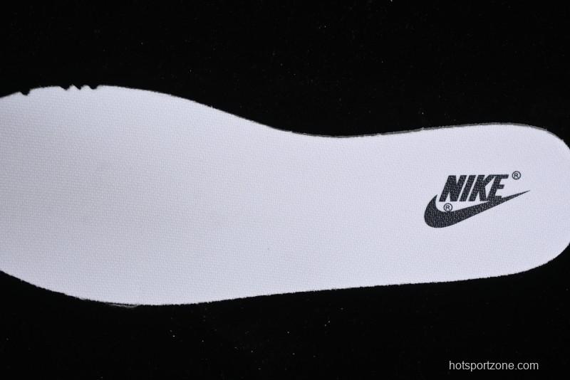 Nike SB Dunk Low Supreme Collaboration Anniversary Custom Low-Top Casual Skate Shoes - FC1688-142