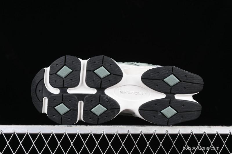 New Balance Joe Freshgoods NB9060 Retro Casual Running Sneakers with ABZORB Cushioning - U9060MET