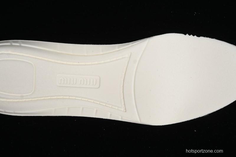 MiuMiu x New Balance 530 Low-Top Classic Retro Casual Running Shoes - 530