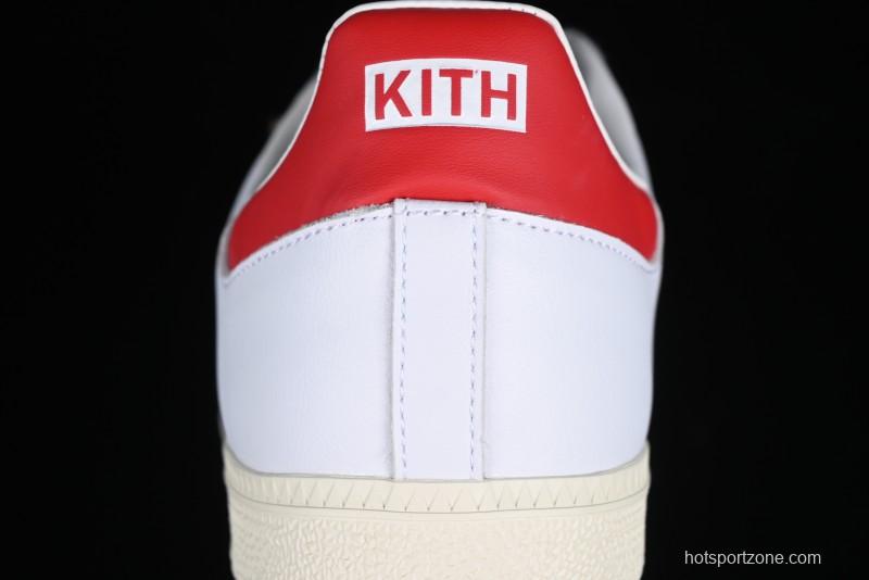 Adidas Samba Vegan Casual Sneakers - GY2544