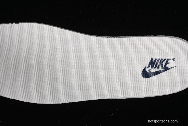 Nike SB Dunk Low Stussy Collaboration - Off White Floral Swoosh Anniversary High-End Custom Low-Top Casual Skate Shoes - XY1688-001