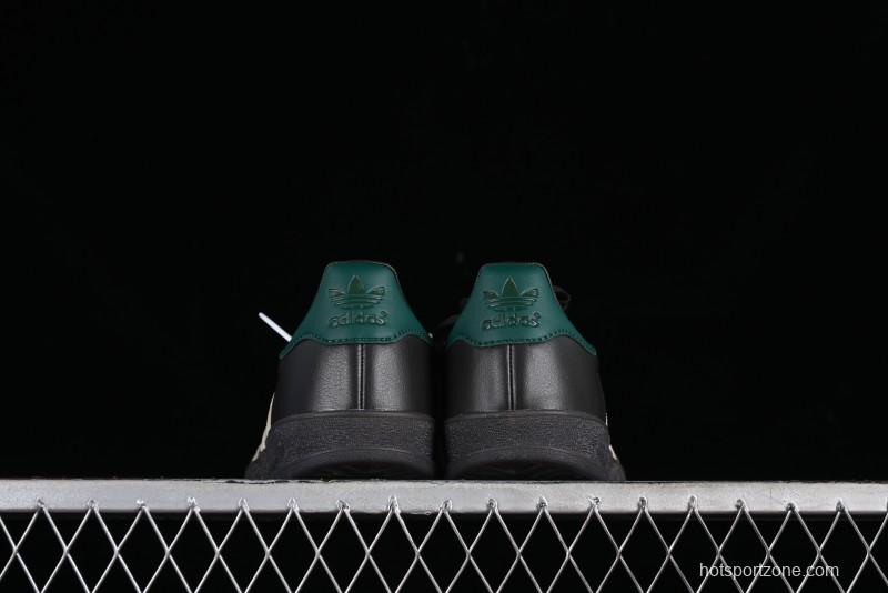 Adidas Originals Gazelle Indoor IH0374 Retro Casual Slip-Resistant Wear-Resistant Low-Top Sneakers