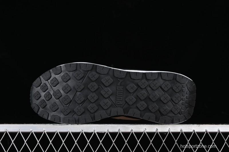 Puma Palermo Sakura Womens Summer Breathable Casual Sneakers - 389236-07