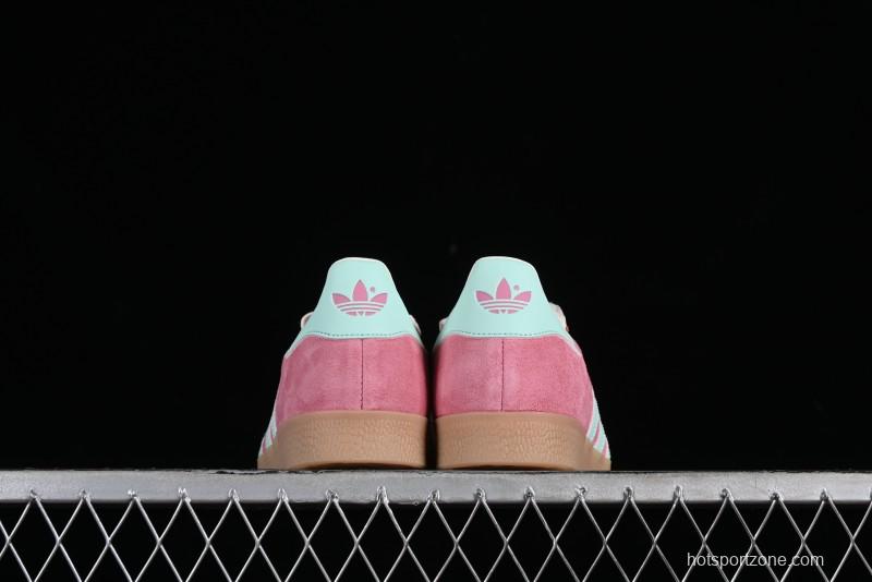 Adidas Originals Gazelle W IH5015 Retro Casual Slip-Resistant Durable Low-Top Sneakers - IH5015