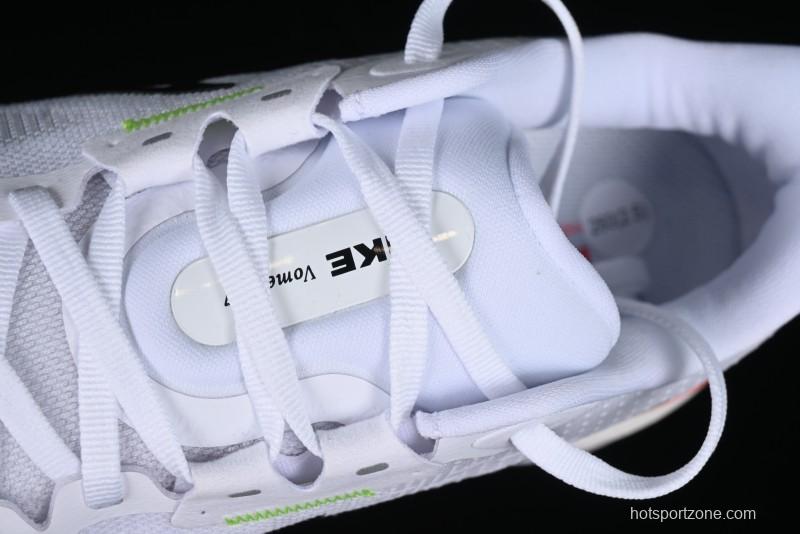 Nike Air Zoom Vomero 17 Lunar Running Shoes with Enhanced Cushioning - HF4914-100