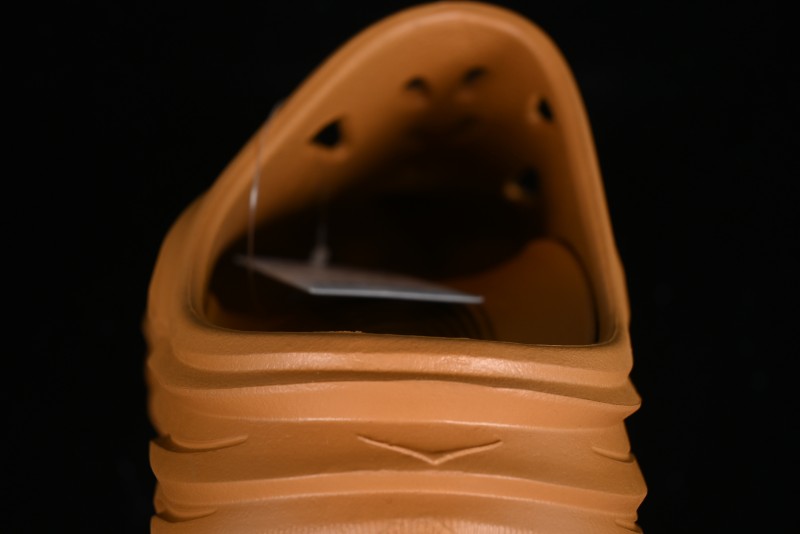 HOKA ONE ONE Casual Comfortable Lightweight Breathable Quick-Dry Toe-Post Sandals - CSC3
