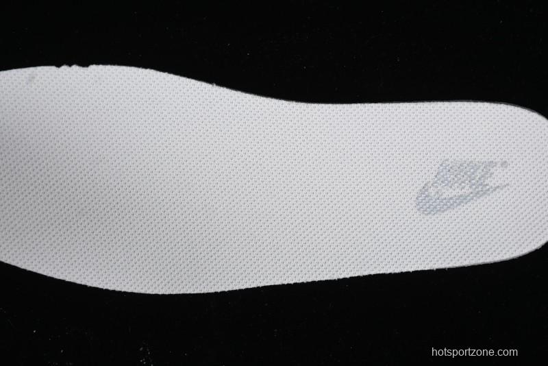 Nike SB Dunk Low Supreme Collaboration - Beige Canvas Anniversary High-End Custom Low-Top Casual Skate Shoes - BB6698-514