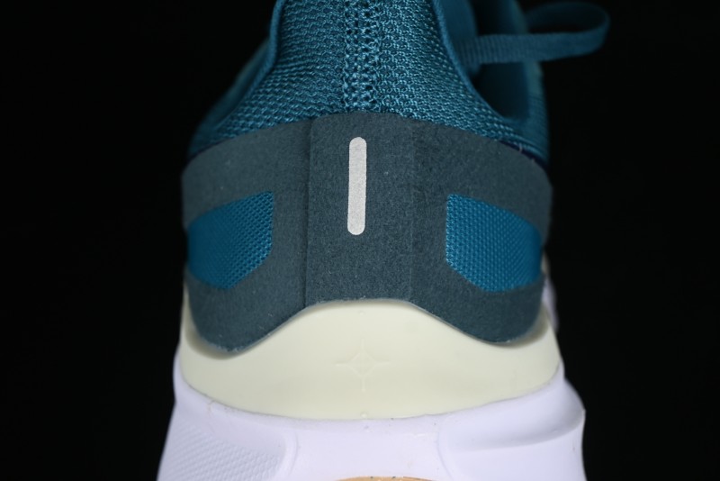 Nike Air Zoom Structure 25 Cushioned Anti-Slip Comfort Running Shoes - DJ7883-300